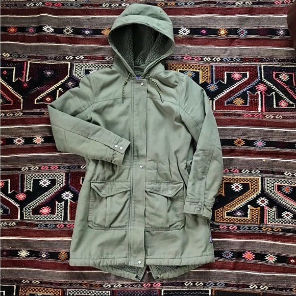 Patagonia Prairie Dawn Parka - Medium - Picture 3 of 8